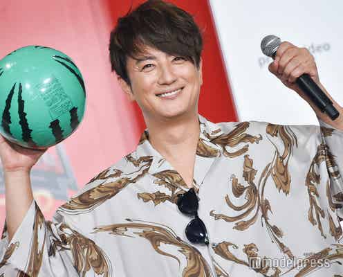 上地雄輔「ドキュメンタル」収録後に「濃いめのお酒を…」激戦振り返る