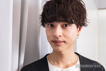 恋愛リアリティーショーでザワツカせたイケメン ミスターオブミスター モデルプレス賞 新納侃さんの素顔に迫る モデルプレス 恋愛リアリティーショーでザワツカせたイケメン ミスターオブミスター モデルプレス賞 新納侃さんの素顔に迫る モデルプレス