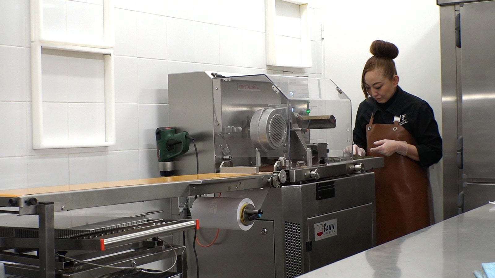 佐野恵美子（写真提供：関西テレビ）