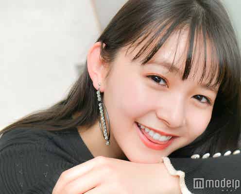 久間田琳加、2017年ブレイクの軌跡&プライベートを1月から12月までくまなくチェック!2018年知っていて間違いなしの美女を先物買い<1万字越えインタビュー>