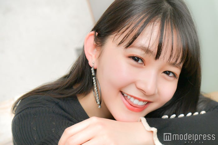 久間田琳加(C)モデルプレス