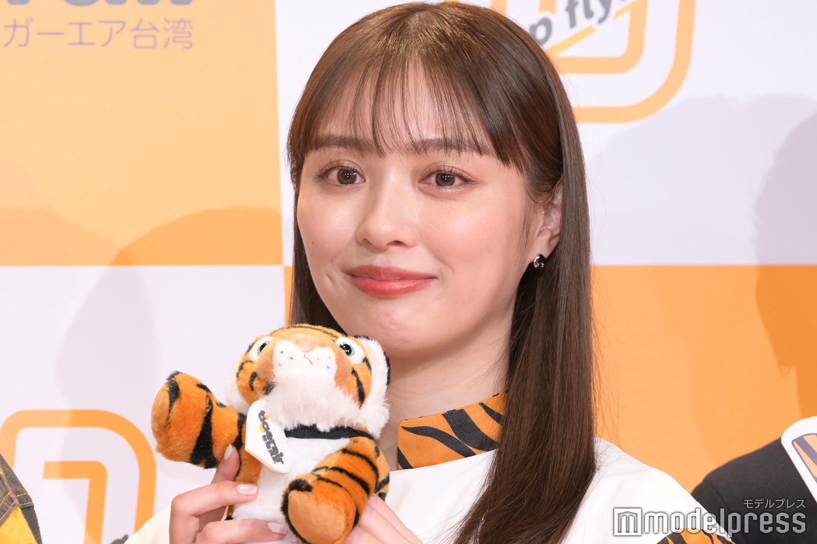 内田理央（C）モデルプレス