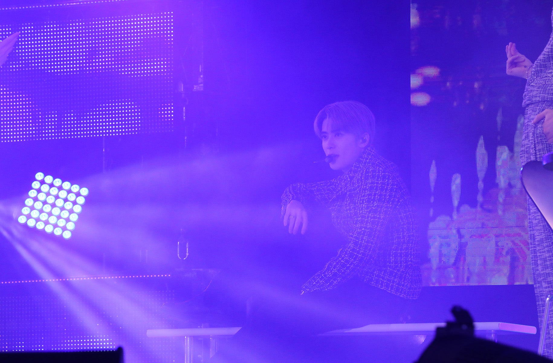 NCT DOJAEJUNG（C）Rakuten GirlsAward 2023 S／S