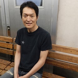 千原ジュニア、夜の営みのアクシデントまで赤裸々告白 結婚から2年を振り返る<インタビュー>