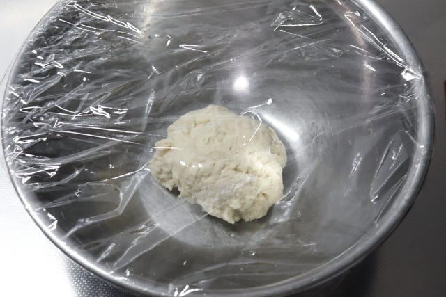 ダイソー　パンミックス粉