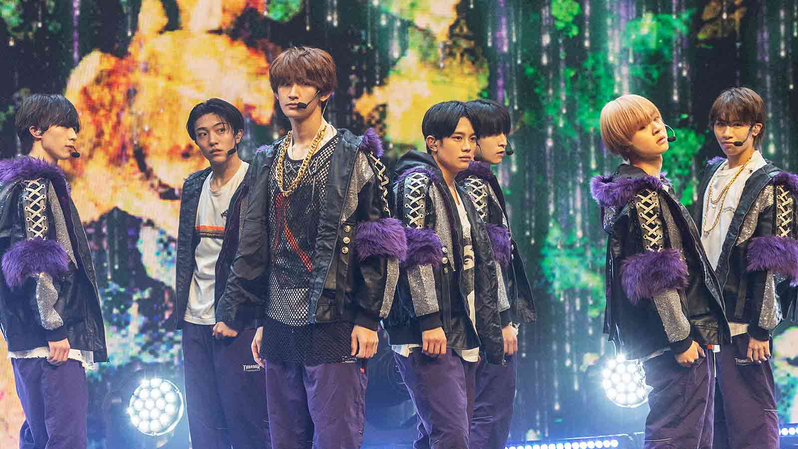 AmBitious（C）Storm Labels Inc.