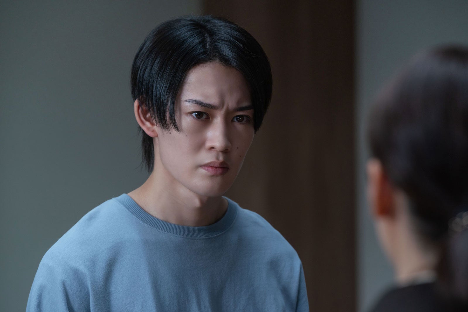 山時聡真（提供写真）