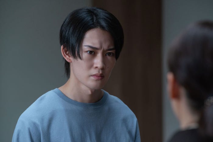 山時聡真(提供写真)