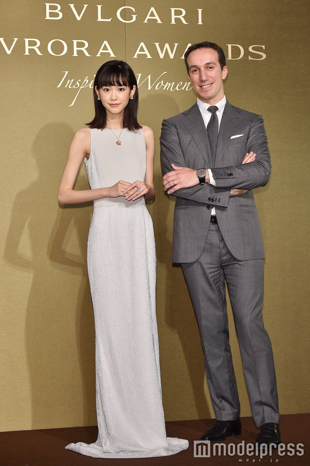 桐谷美玲 （C）モデルプレス