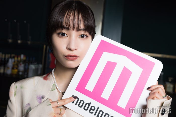 広瀬すず(C)モデルプレス