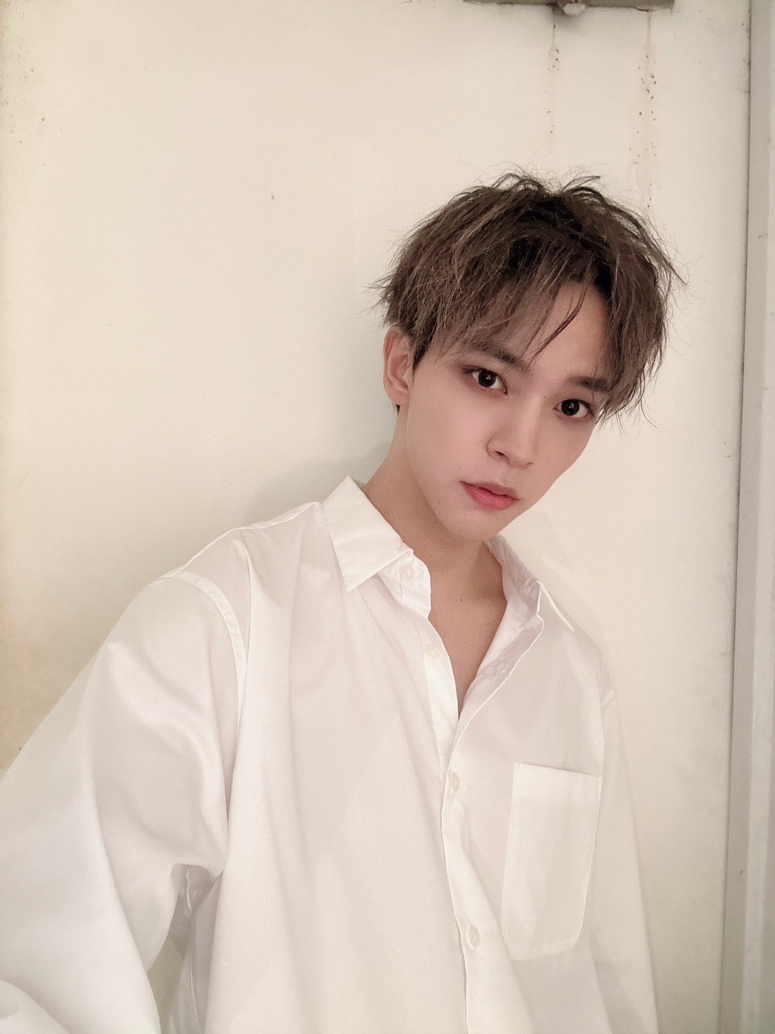 【モデルプレス読者モデル連載／松本旭平】2025年へ向けて。