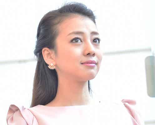 あびる優、壮絶出産を振り返り「思い出すだけで鳥肌」ママたちの共感呼ぶ