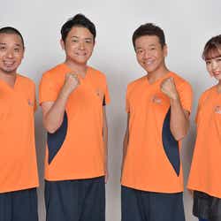 モデルプレス - 藤田ニコル「体を鍛えた甲斐があった」マネージャーに就任
