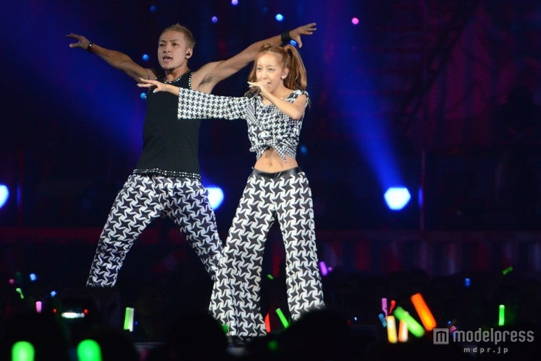 板野友美「 1％」