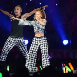 板野友美「 1%」