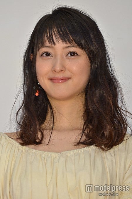 佐々木希が涙「出会えたことに感謝しています」
