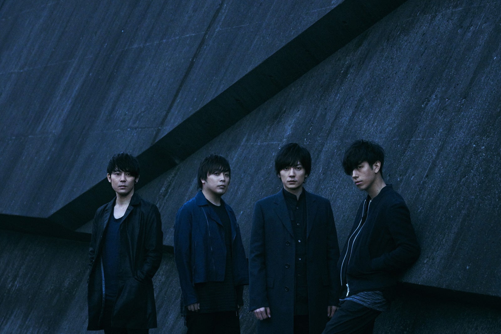 flumpool、野村周平主演映画の後篇エンディングテーマに決定 前篇ともに書き下ろし＜コメント到着＞