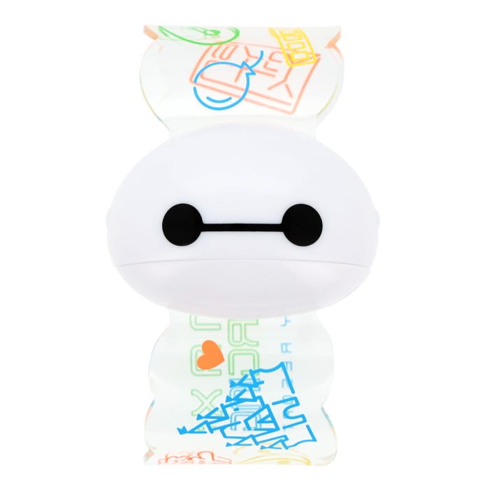 光るバングル¥1,800(C)Disney