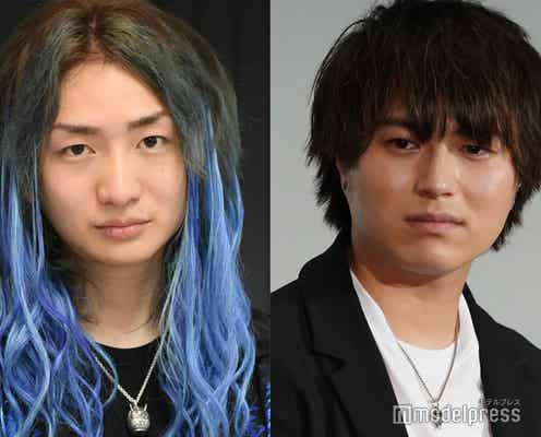 DJ社長、Novelbright竹中雄大にムチャぶり コラボステージに反響