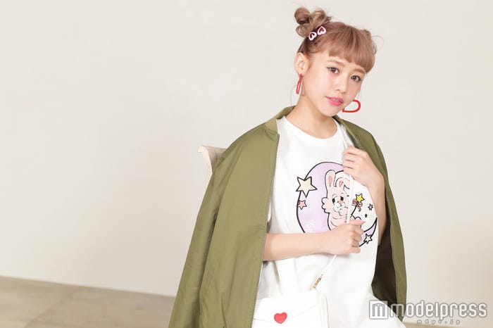 kimi(C)モデルプレス