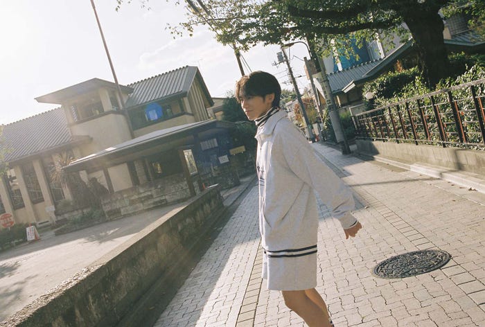 山下幸輝(提供写真)