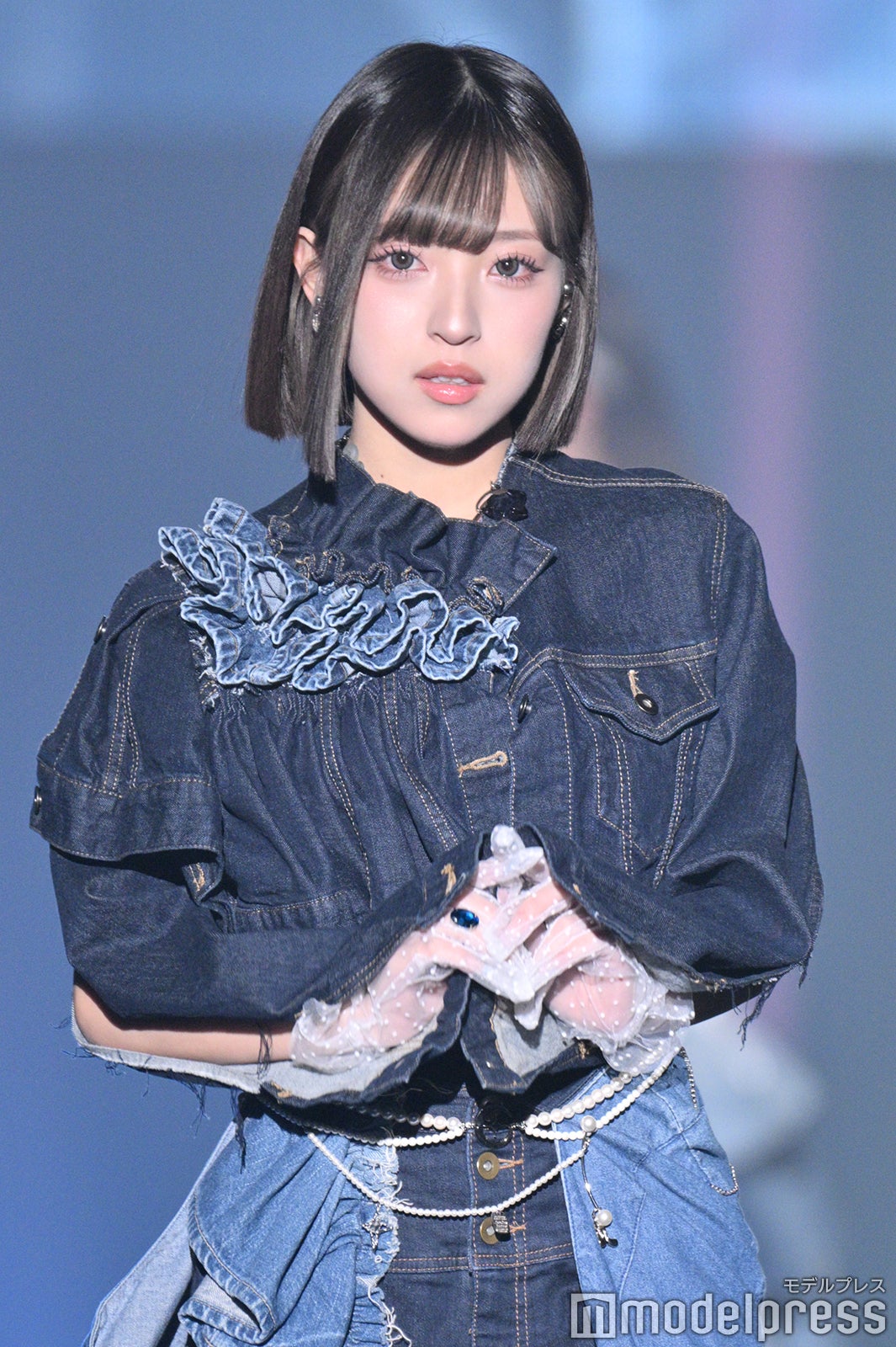 MINAMI（C）モデルプレス