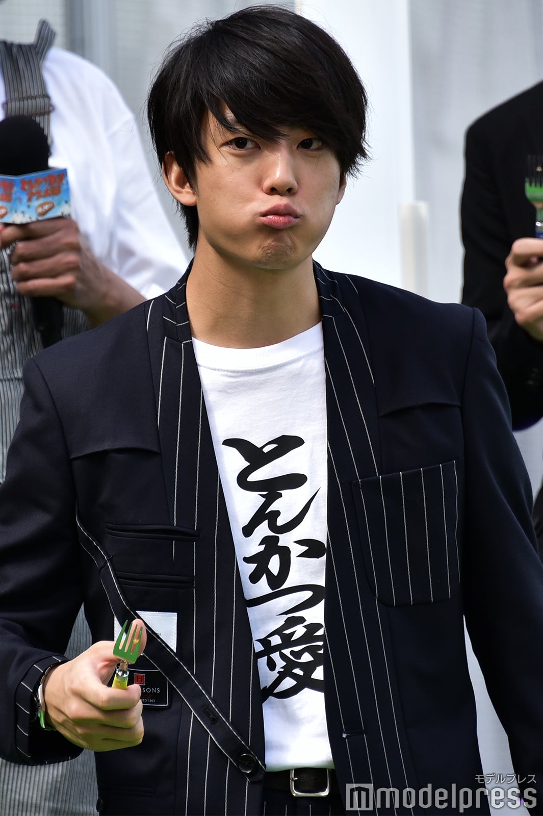 伊藤健太郎 （C）モデルプレス