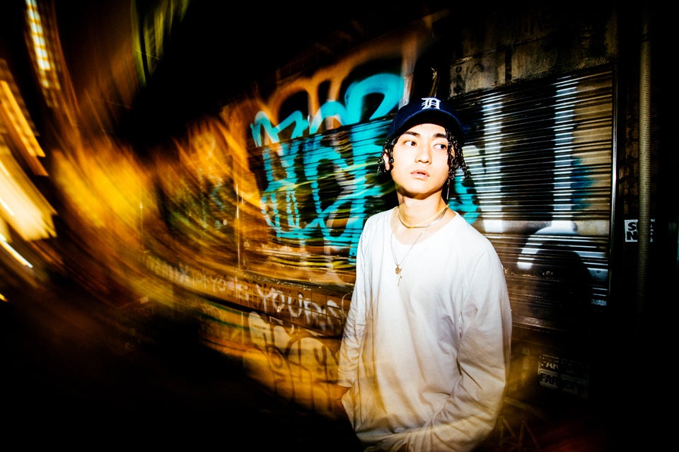 DJ To-i（提供写真） （C）モデルプレス