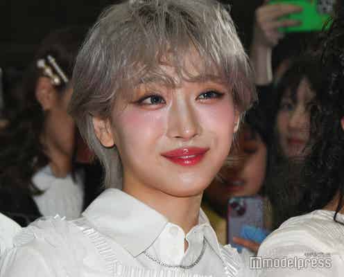 「ノノガ」発HANA、韓国出身JISOOが日本語覚えた方法「まだまだなんですけど…」