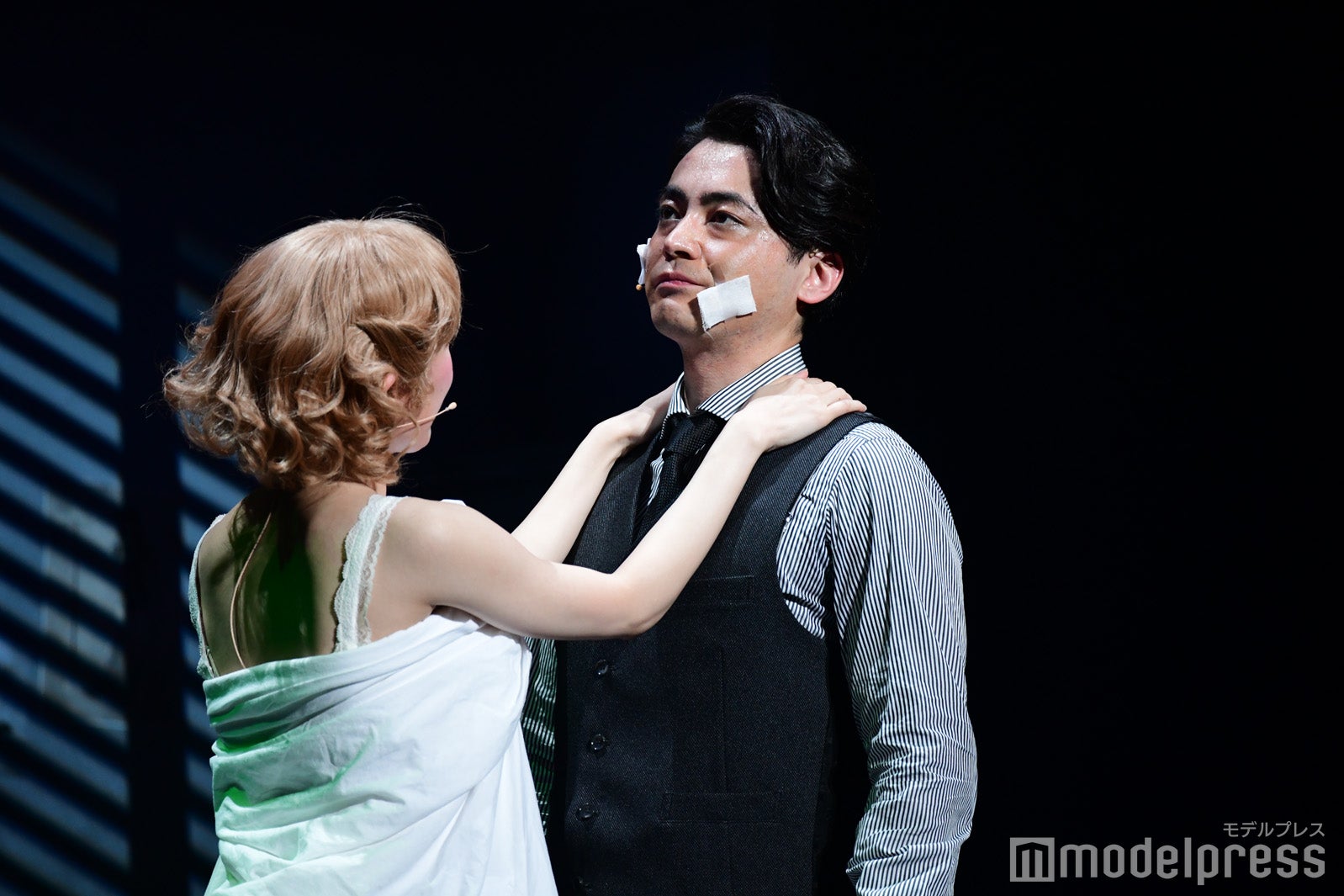 「シティ・オブ・エンジェルズ」ゲネプロ（C）モデルプレス