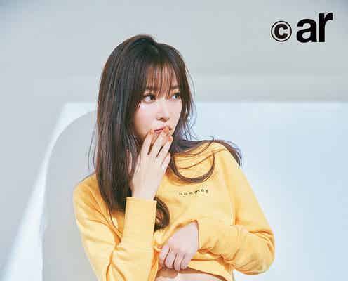 指原莉乃、美腹筋を披露 “完璧ボディ”の作り方明かす