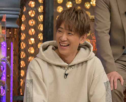 NEWS小山慶一郎、新たな挑戦を発表