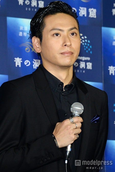 三代目jsb山下健二郎 元usjダンサー の経歴で話題に モデルプレス 三代目jsb山下健二郎 元usjダンサー の経歴で話題に モデルプレス