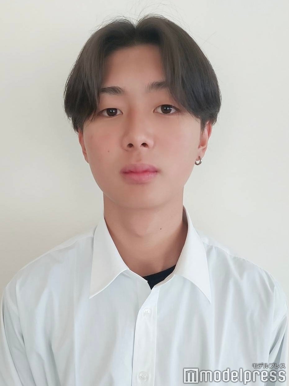 「高一ミスターコン2025」出場者（提供写真）