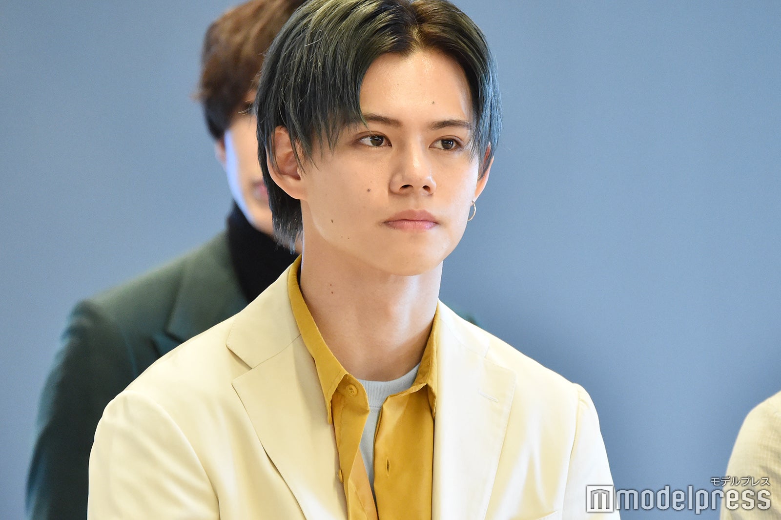 小笠原海 （C）モデルプレス