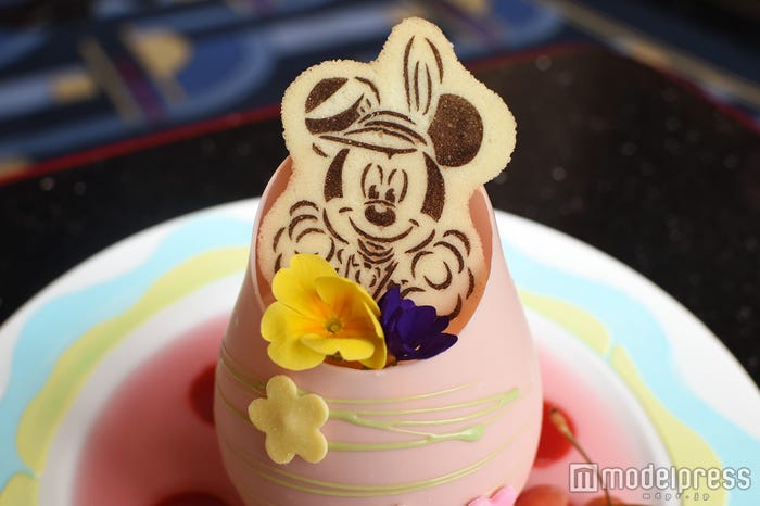 春らしいデザインに胸キュン(C)モデルプレス