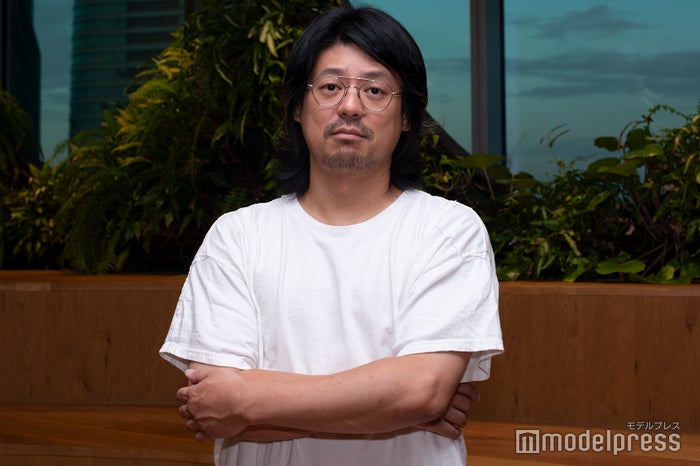 藤井健太郎(C)モデルプレス