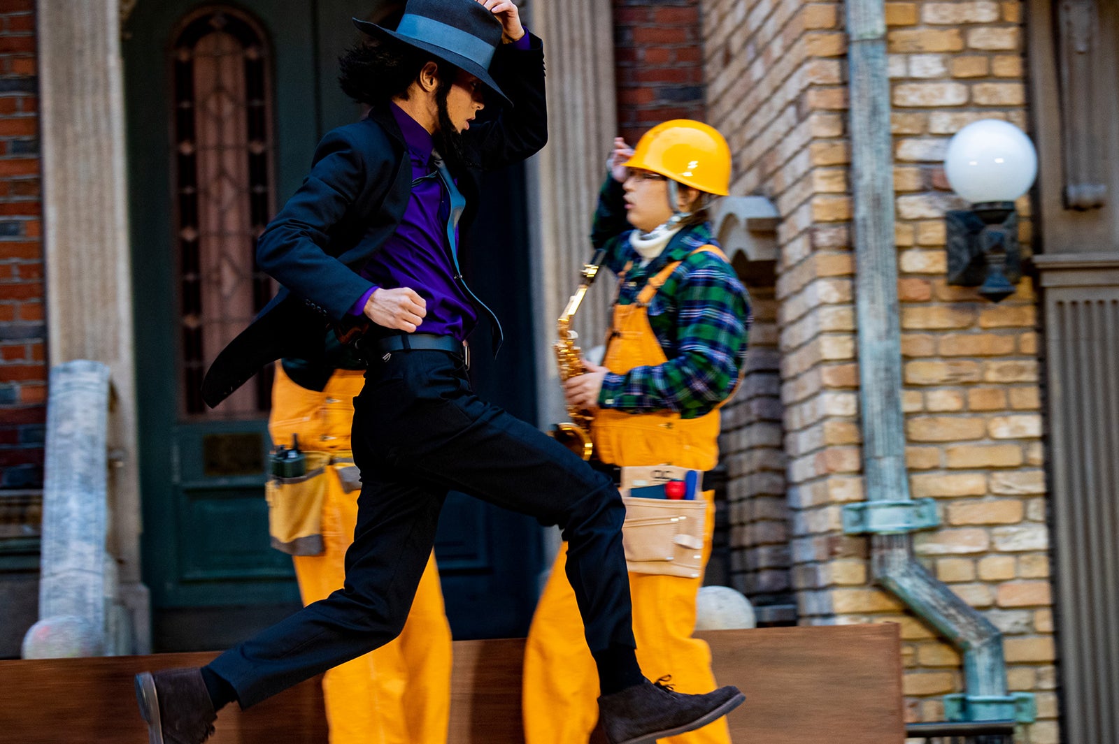 ルパン三世・ザ・ライブ