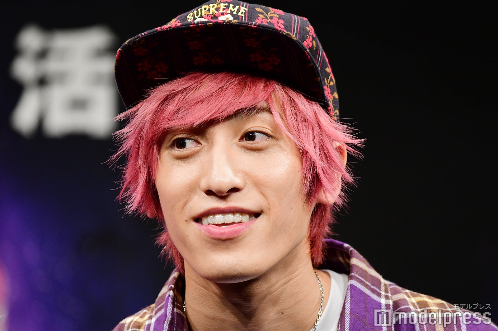 兼近大樹（C）モデルプレス