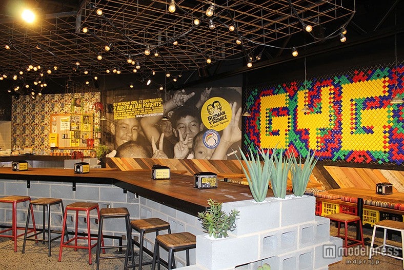 Guzman y Gomez （グズマン イー ゴメズ）