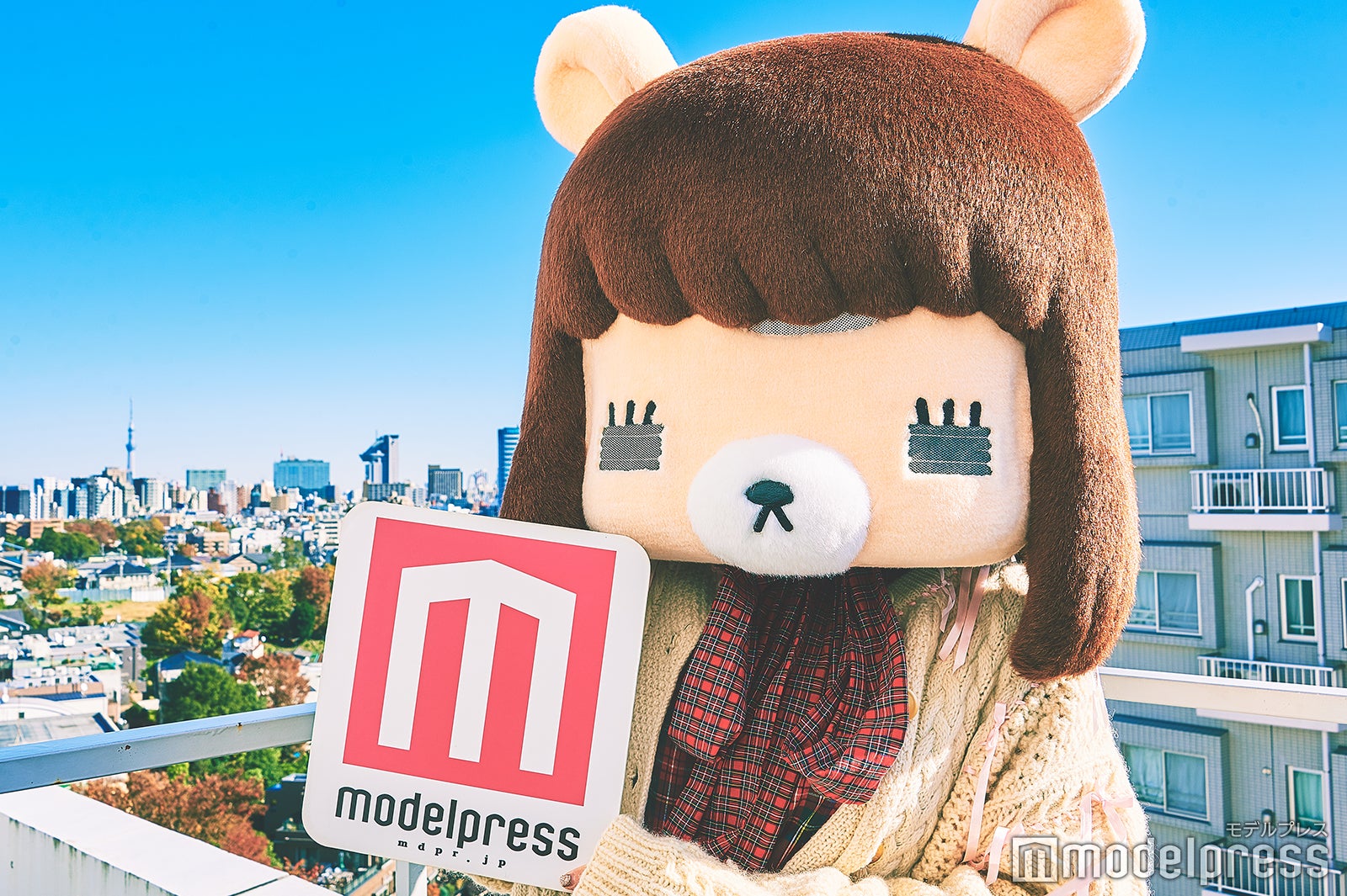 コレサワ（C）モデルプレス