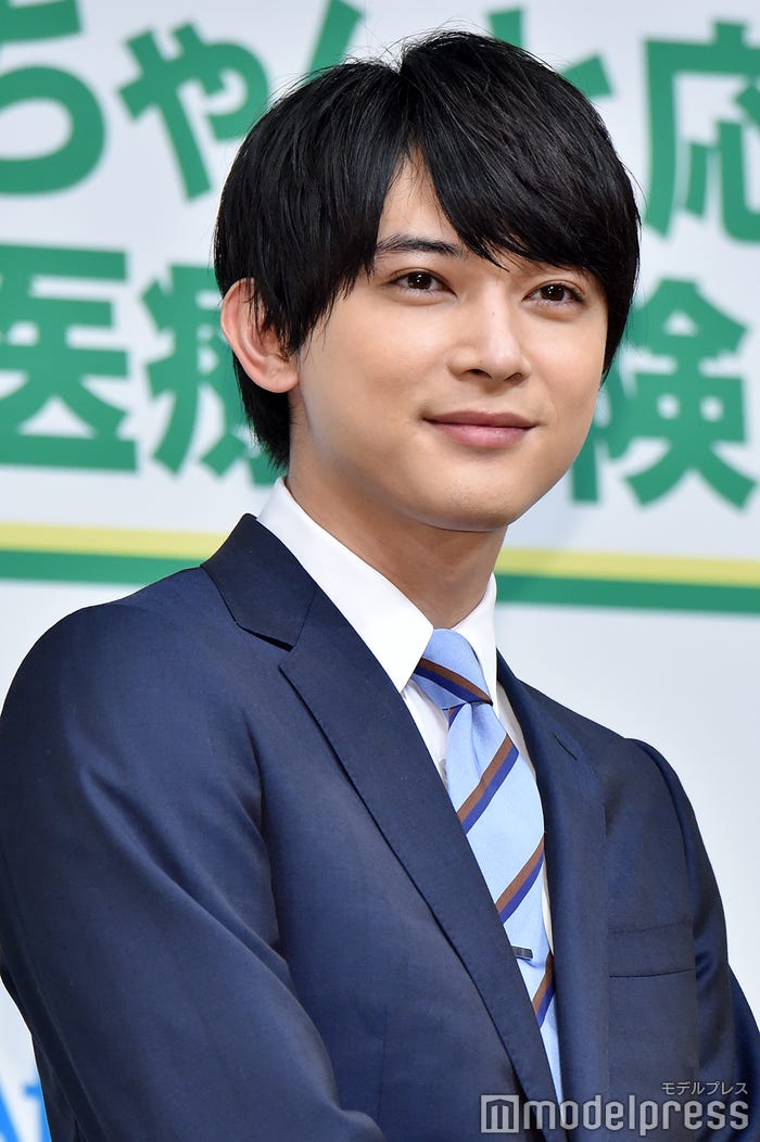 吉沢亮 (C)モデルプレス