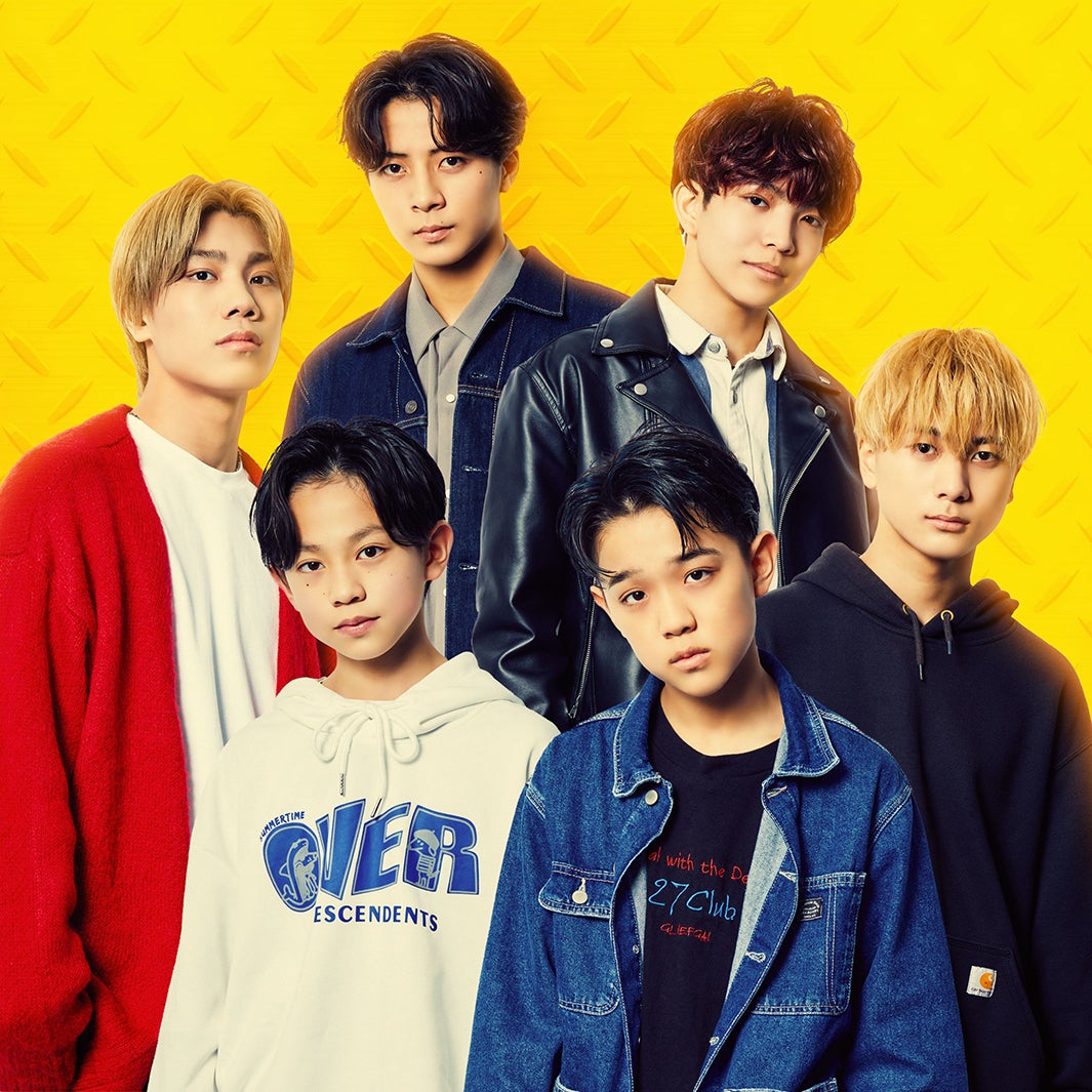 LIL LEAGUE（提供写真）