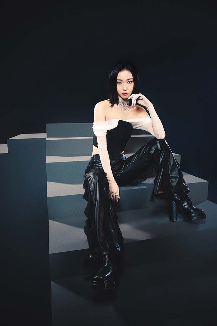 ヨンウン(提供写真)