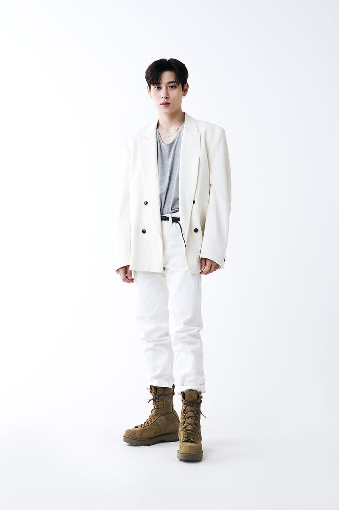 ウ・ギョンジュン(提供写真)