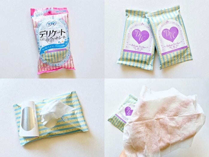 気になったときにさっとケアできるのもうれしいポイント