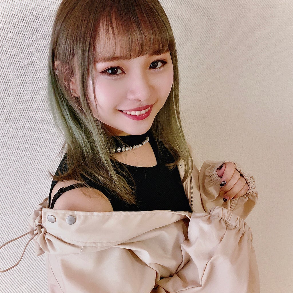 「MISS CIRCLE CONTEST 2020」二次エントリー通過者（提供写真）