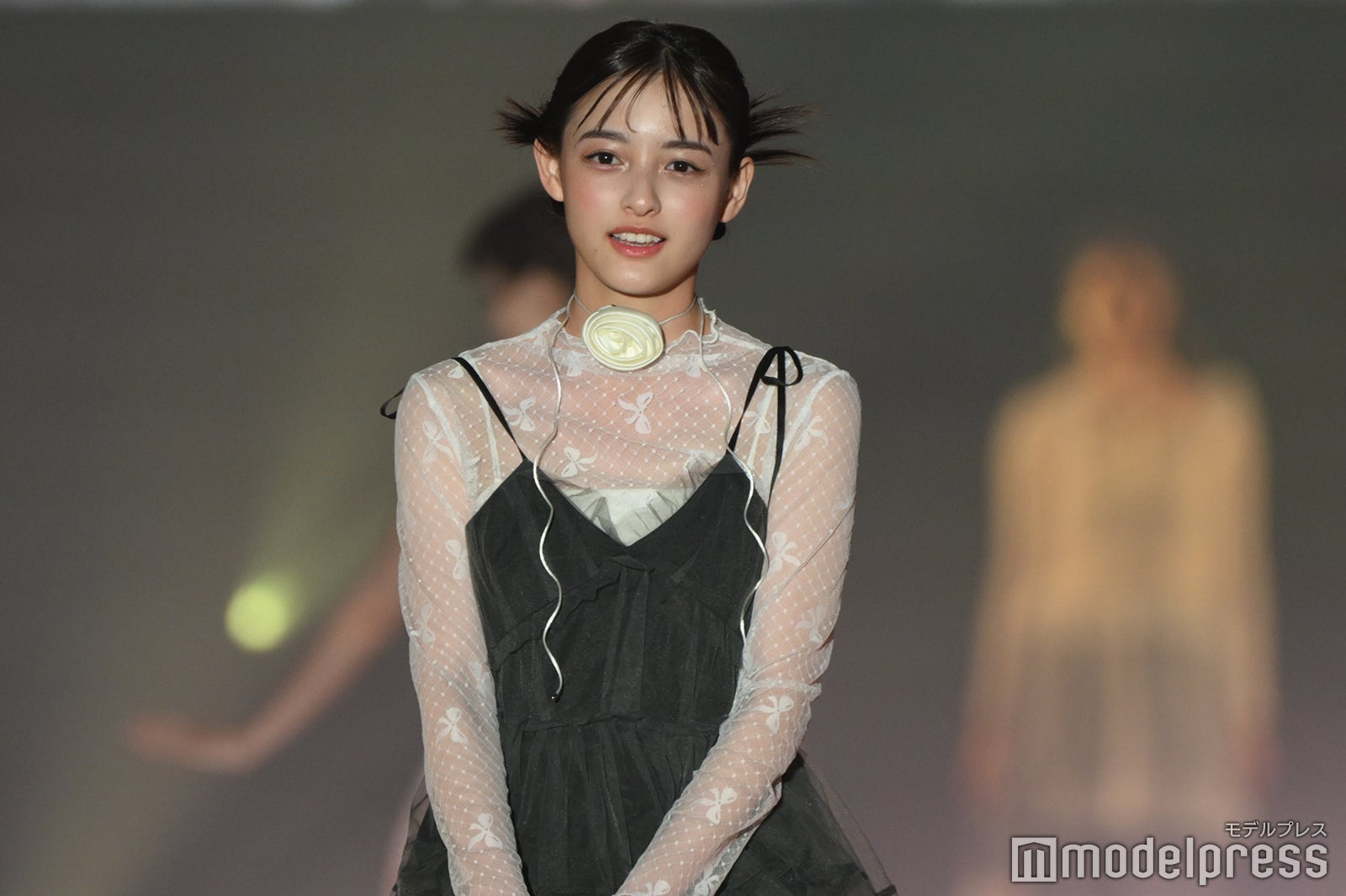 大峰ユリホ（C）モデルプレス