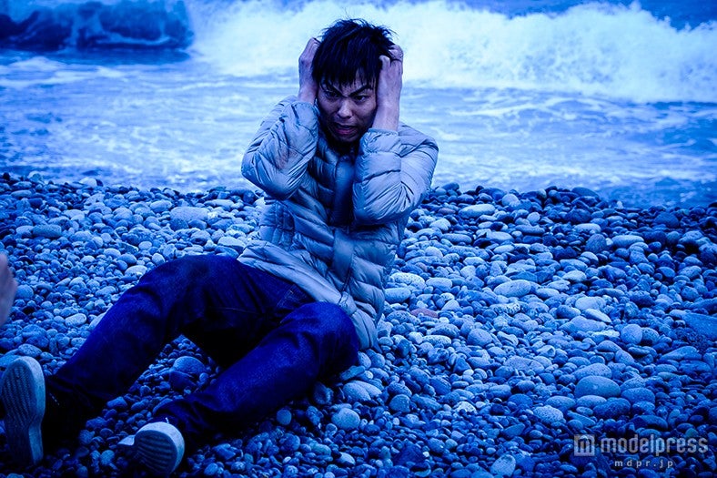 小野塚勇人（C）2015 「丑刻ニ参ル」フィルムパートナーズ