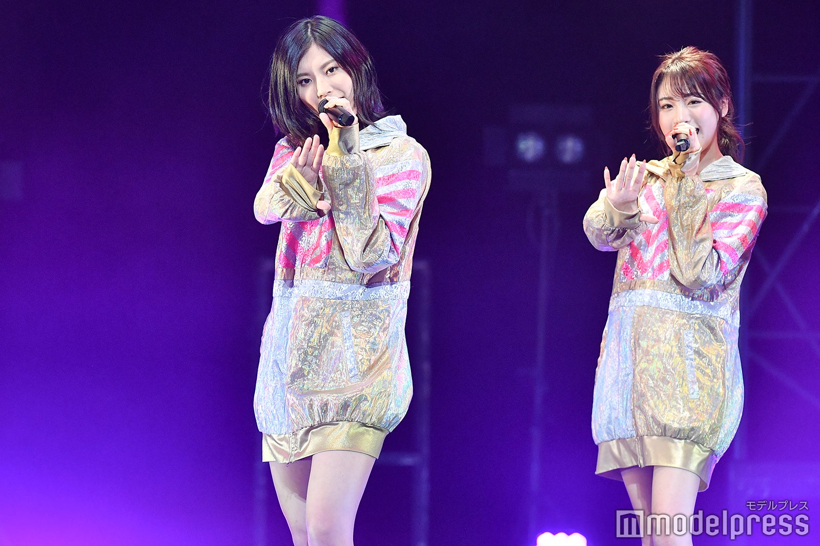 夢みるアドレセンス（C）モデルプレス